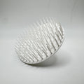 Balloid Brosse Massage Plastic Shampoo Brush - White by Pasteur Pharmacy