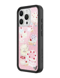 Sweet Cakes iPhone Case by Wildflower Cases