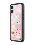 Sweet Cakes iPhone Case by Wildflower Cases