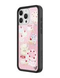 Sweet Cakes iPhone Case by Wildflower Cases