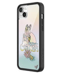Cancer iPhone Case by Wildflower Cases