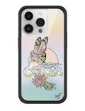 Cancer iPhone Case by Wildflower Cases