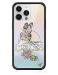 Cancer iPhone Case by Wildflower Cases