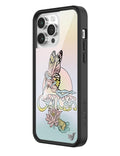 Cancer iPhone Case by Wildflower Cases