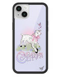 Capricorn iPhone Case by Wildflower Cases