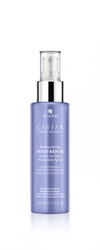 Alterna Caviar Bond Repair Leave-In Heat Protection Spray, 4.2 oz
