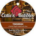 Catie's Bubbles Tonsorium Shaving Collection by Pasteur Pharmacy