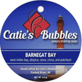 Catie's Bubbles Barnegat Bay Shaving Collection by Pasteur Pharmacy