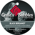 Catie's Bubbles Black Bergamot Shaving Collection by Pasteur Pharmacy