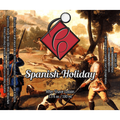 Catie's Bubbles Spanish Holiday Shaving Collection by Pasteur Pharmacy