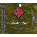 Catie's Bubbles Florentine Fern Shaving Collection by Pasteur Pharmacy