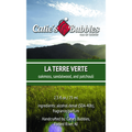 Catie's Bubbles La Terre Verte Shaving Collection by Pasteur Pharmacy