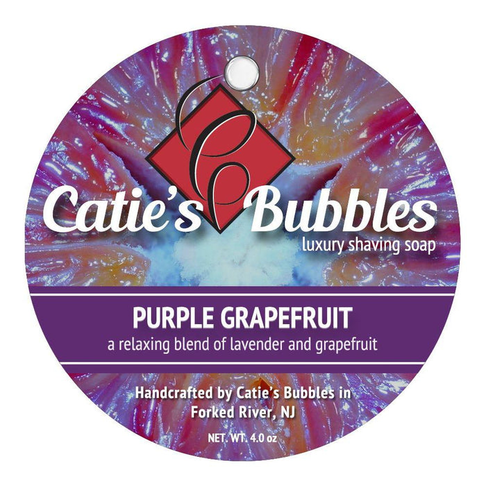 Catie's Bubbles Saturday Morning Shaving Collection by Pasteur Pharmacy