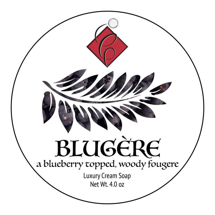 Catie's Bubbles Blugere Shaving Collection by Pasteur Pharmacy