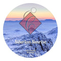 Catie's Bubbles Siberian Sunrise Shaving Collection by Pasteur Pharmacy
