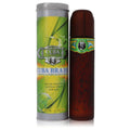 Cuba Brazil by Fragluxe Eau De Toilette Spray 1.17 oz for Men by Avera Group