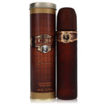 CUBA Brown by Fragluxe Eau De Toilette Spray 1.17 oz for Men by Avera Group