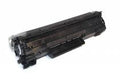 Printer Toner Cartridge for HP Laserjet M1522n; HP Laserjet M1522nf; HP Laserjet P1505; HP Laserjet by Texas Depot