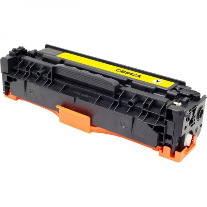 Printer Toner Cartridge for HP NONE NONE; HP Color Laserjet CM1312 MFP; HP Color Laserjet CM1312nfi; by Texas Depot