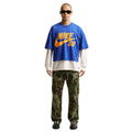 Nike SB Mesh Football Jersey (Game Royal) by Richmond Hood Company
