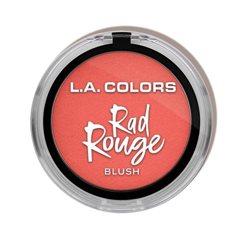 L.A. COLORS Rad Rouge Blush - As If by Avera Group