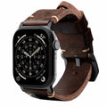 Leather Strap R01 by Robust