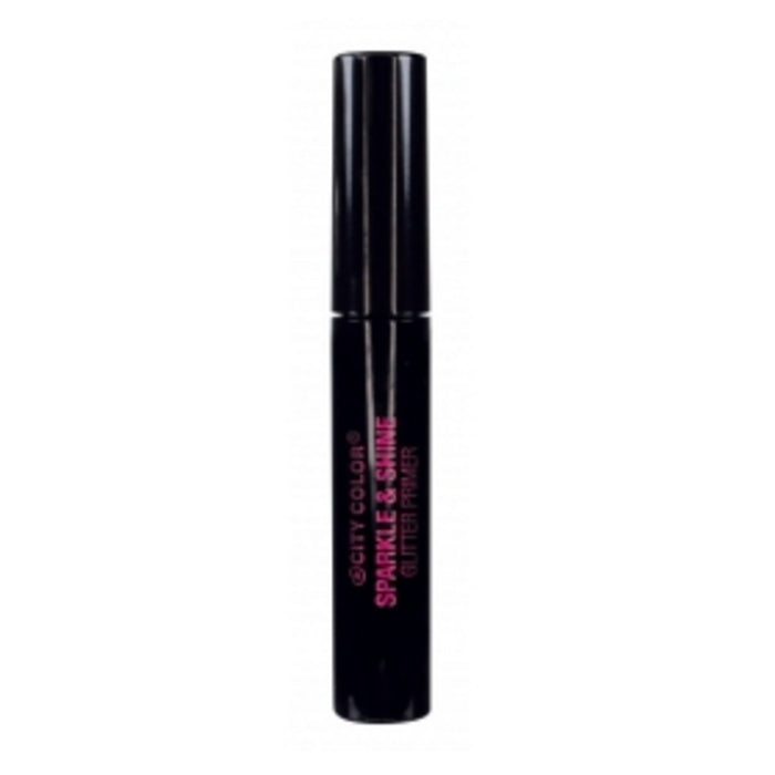 CITY COLOR Sparkle & Shine Glitter Primer by Avera Group