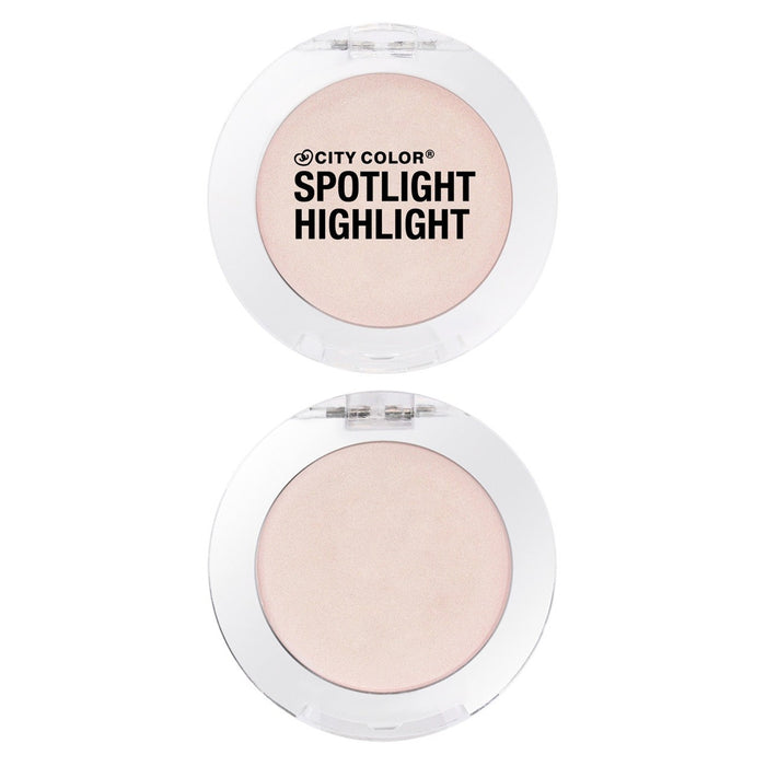 CITY COLOR Spotlight Highlight by Avera Group