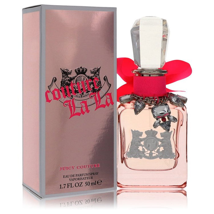 Couture La La by Juicy Couture Eau De Parfum Spray 1.7 oz for Women by Avera Group