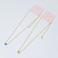 Chained To My Heart Necklace