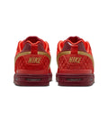 Paul Rodriguez Air Zoom Low - Habanero Red/Team Red by Richmond Hood Company