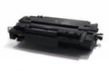 Printer Toner Cartridge for HP HP55A P3015; HP Laserjet P3010; HP Laserjet P3015; HP Laserjet P3015d by Texas Depot