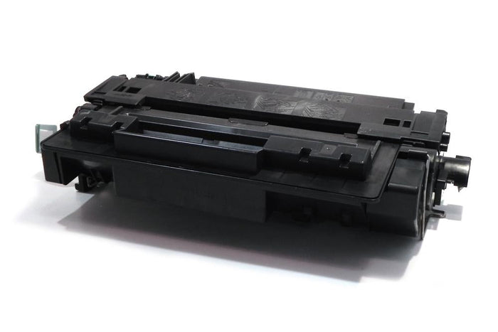 Printer Toner Cartridge for HP HP55A P3015; HP Laserjet P3010; HP Laserjet P3015; HP Laserjet P3015d by Texas Depot