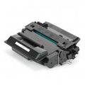 Printer Toner Cartridge for HP HP LASER JET NONE; HP Laserjet P3010; HP Laserjet P3015; HP Laserjet by Texas Depot
