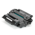 Printer Toner Cartridge for HP HP LASER JET NONE; HP Laserjet P3010; HP Laserjet P3015; HP Laserjet by Texas Depot