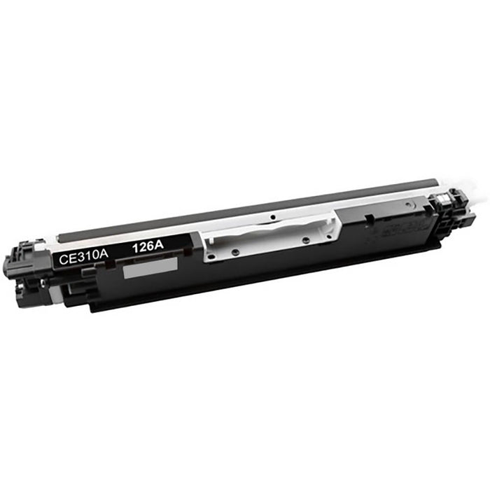 Printer Toner Cartridge for HP LJ M1522NF; HP Color LJ CP1025NW; HP Color LJ M175NW; HP Color LJ M17 by Texas Depot