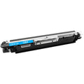 Printer Toner Cartridge for HP LJ M1522NF; HP Color LJ M175NW; HP Color LJ M175A; HP Color LJ M275; by Texas Depot