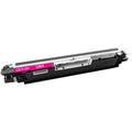 Printer Toner Cartridge for HP LJ M1522NF; HP Color LJ CP1025NW; HP Color LJ M175NW; HP Color LJ M17 by Texas Depot