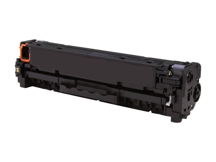 Printer Toner Cartridge for HP LaserJet Pro 300; HP LaserJet Pro 400 by Texas Depot