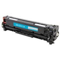 Printer Toner Cartridge for HP LaserJet Pro 400; HP LaserJet Pro 300 by Texas Depot