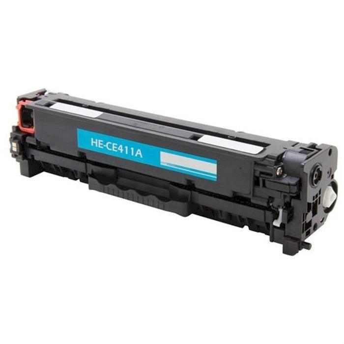 Printer Toner Cartridge for HP LaserJet Pro 400; HP LaserJet Pro 300 by Texas Depot