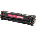 Printer Toner Cartridge for HP LaserJet Pro 300; HP LaserJet Pro 400 by Texas Depot