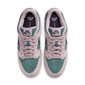Nike SB Dunk Low - Mineral Slate/Dark Raisin by Richmond Hood Company