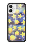 Celestial Dreaming iPhone Case by Wildflower Cases