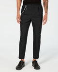 INC Mens London Cotton Regular Fit Chino Pants by Vanessa Jane