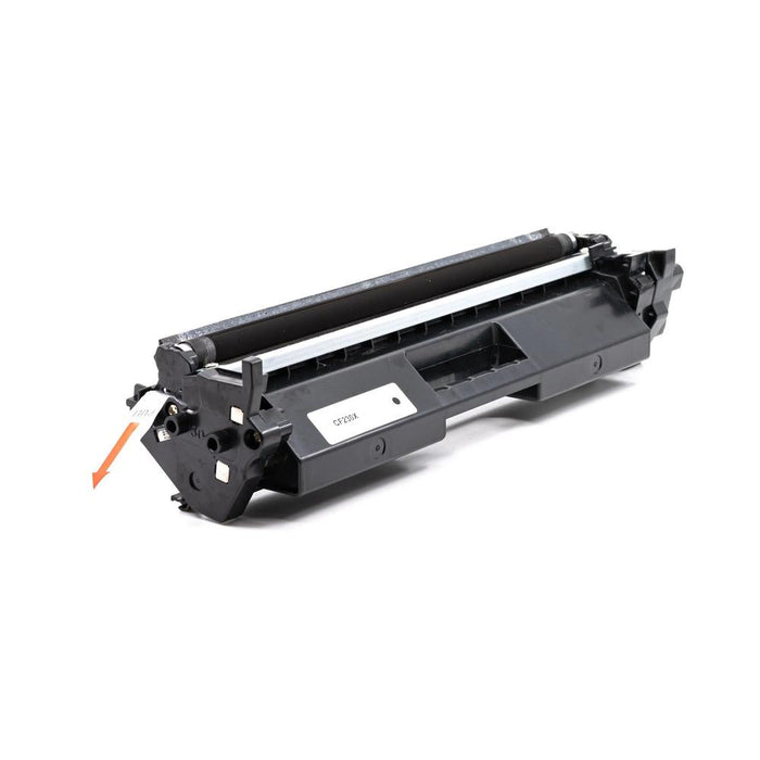 Printer Toner Cartridge for HP LaserJet Pro M203dw; HP LaserJet Pro MFP M227fdw; HP LaserJet Pro MFP by Texas Depot