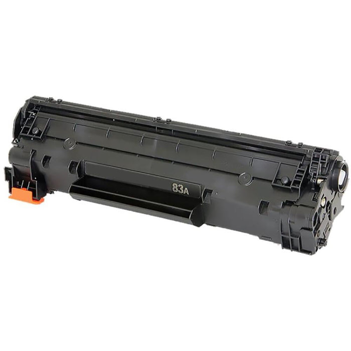 Printer Toner Cartridge for HP LaserJet Pro M201dw; HP LaserJet Pro M201n; HP LaserJet Pro MFP M127f by Texas Depot