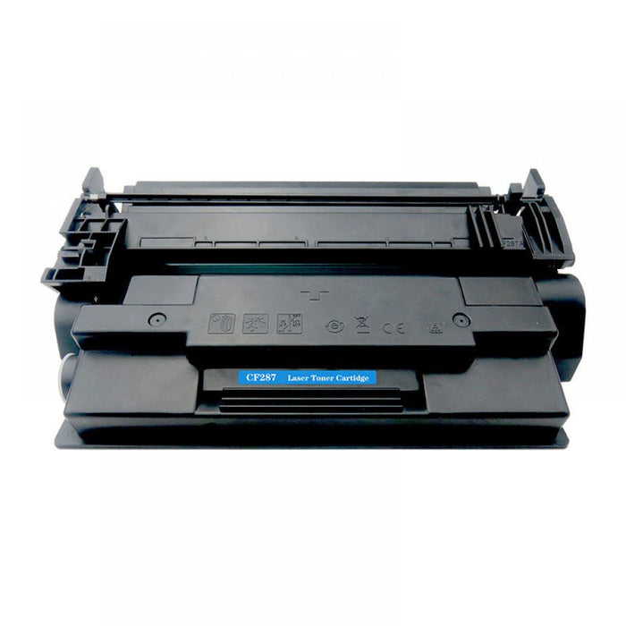 Printer Toner Cartridge for HP LaserJet Enterprise MFP M527; HP LaserJetEnterprise M506; HP LaserJet by Texas Depot