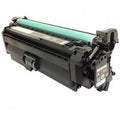 Printer Toner Cartridge for HP Color LaserJet Enterprise M651dn; HP Color LaserJet Enterprise M651n; by Texas Depot