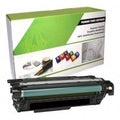 Printer Toner Cartridge for HP Color LaserJet Enterprise M651dn; HP Color LaserJet Enterprise M651n; by Texas Depot